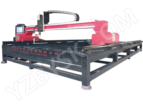 数控台式等离子切割机