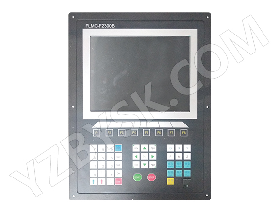 上海方菱F2300B系统