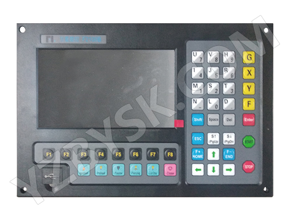 上海方菱F2100B系统