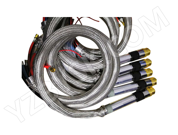 精细等离子割枪