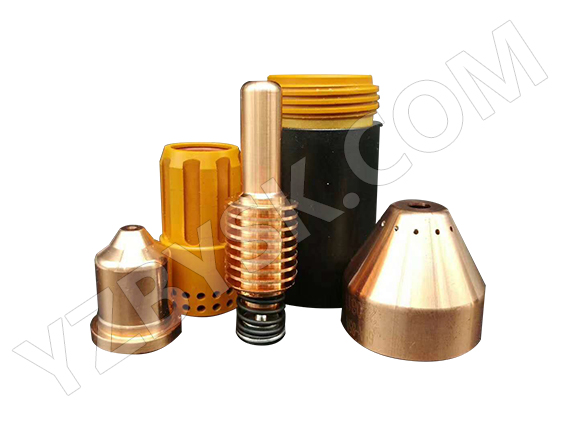 海宝等离子易损件