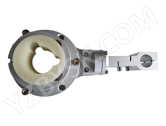 单独等离子夹具