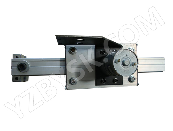 便携式数控升降体