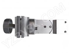 一字型火焰夹具